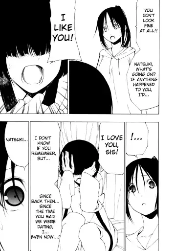 [Ogino Jun] Shimai | Sisters Fhentai.net - Page 13