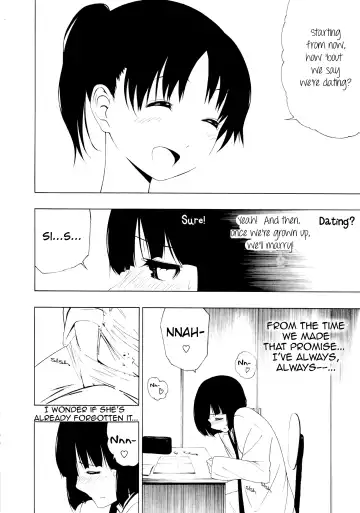 [Ogino Jun] Shimai | Sisters Fhentai.net - Page 8