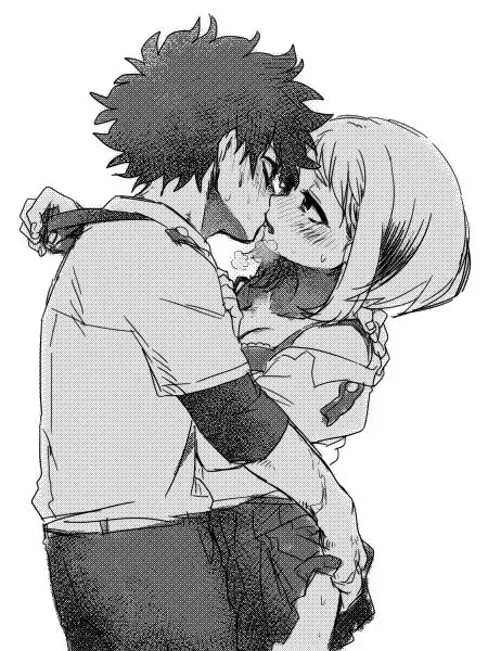 [Hk - Nagity] hrak Log 5 Fhentai - Page 10