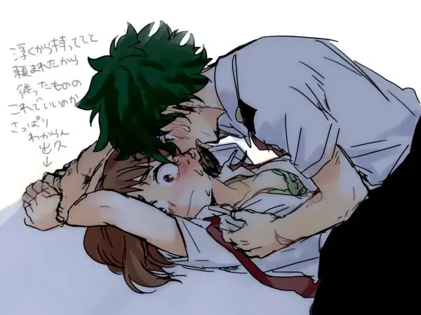 [Hk - Nagity] hrak Log 5 Fhentai - Page 3