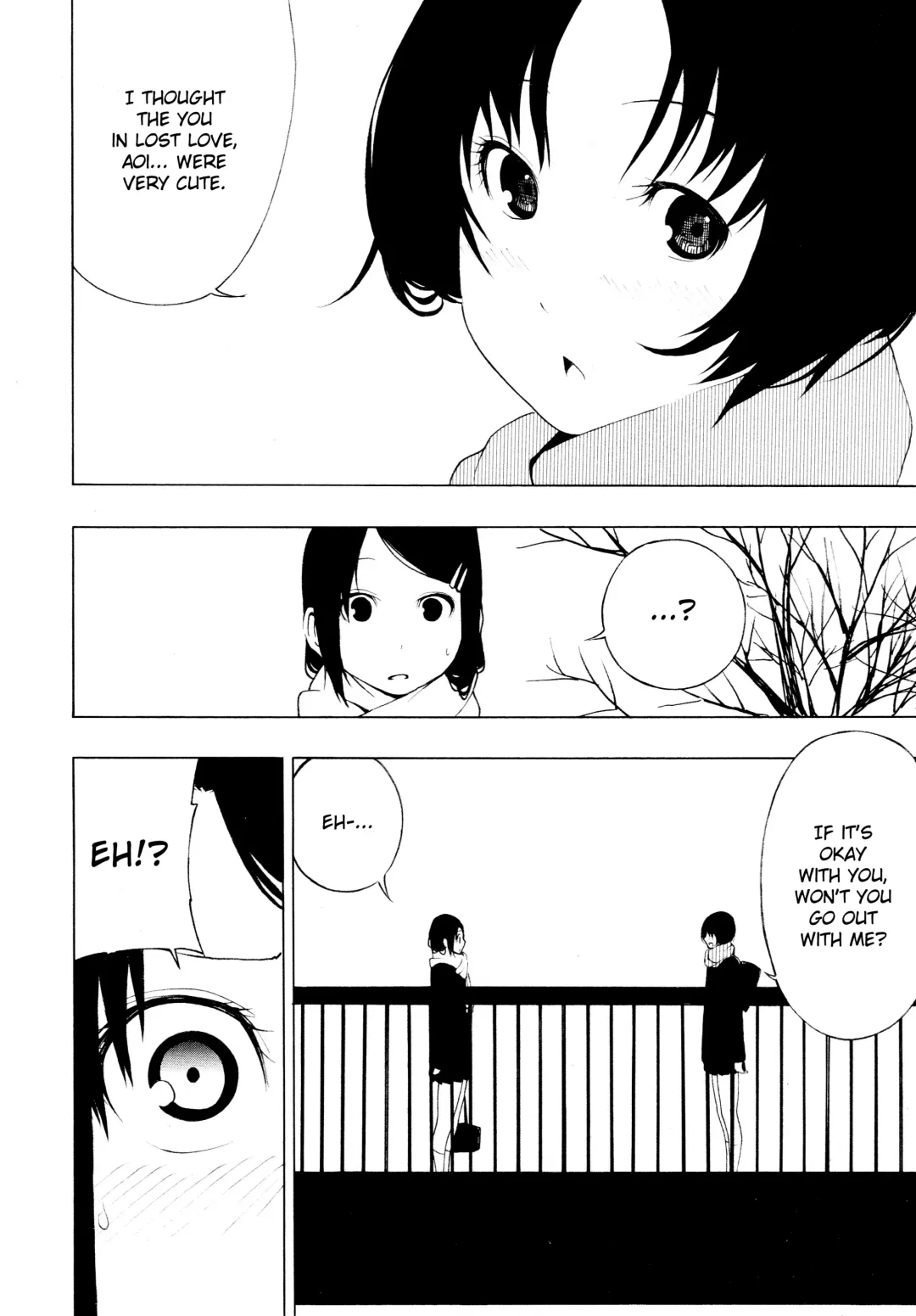 [Ogino Jun] Sukininaru | Come to like you Fhentai - Page 12