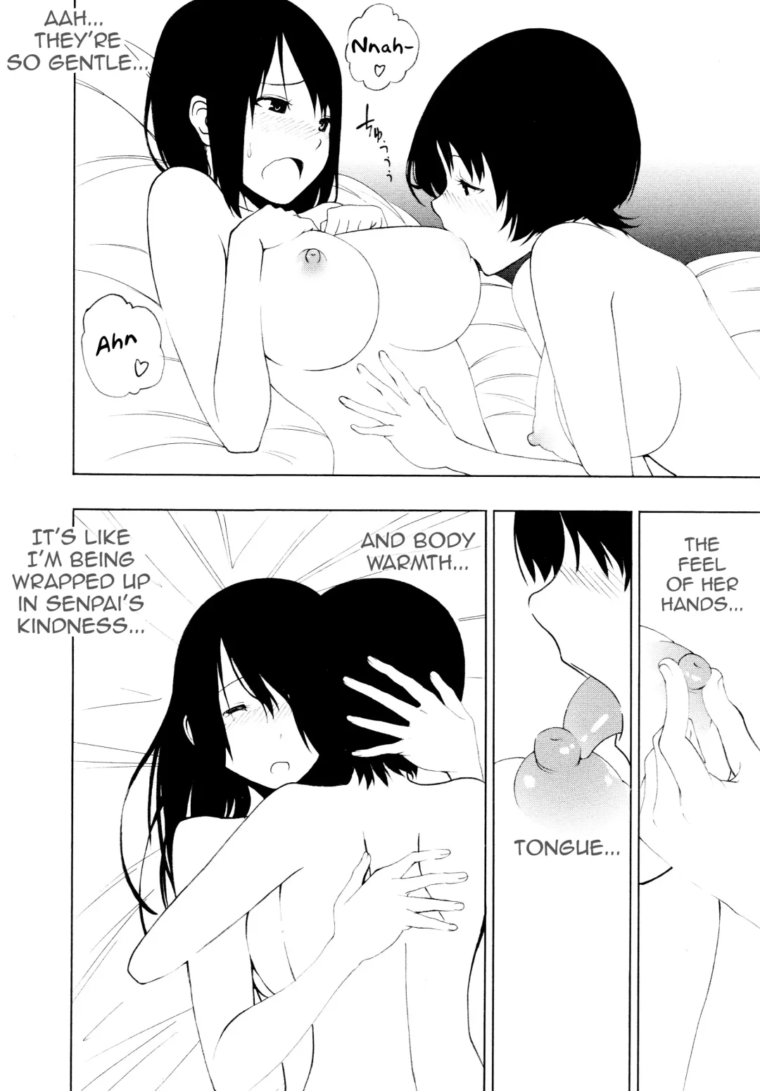 [Ogino Jun] Sukininaru | Come to like you Fhentai - Page 20