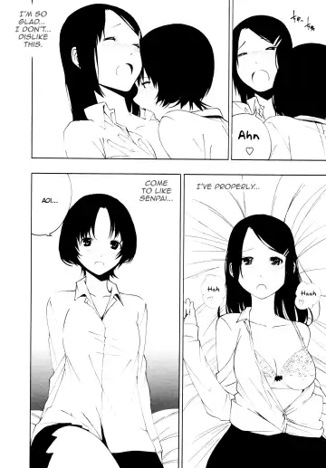 [Ogino Jun] Sukininaru | Come to like you Fhentai - Page 18