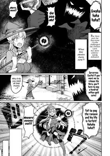 [Motsuaki] Tanetsuke Colosseum! Episode 1 | Conception Colosseum! 1 Fhentai.net - Page 2