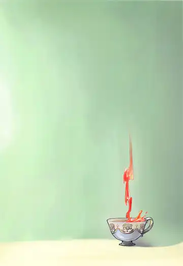 [Kunsei Imo] Darjeeling-sama to Okuchinaoshi Fhentai - Page 22