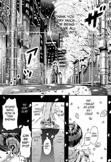 [Zessekaishonen] Procyon's Gift Fhentai - Page 19