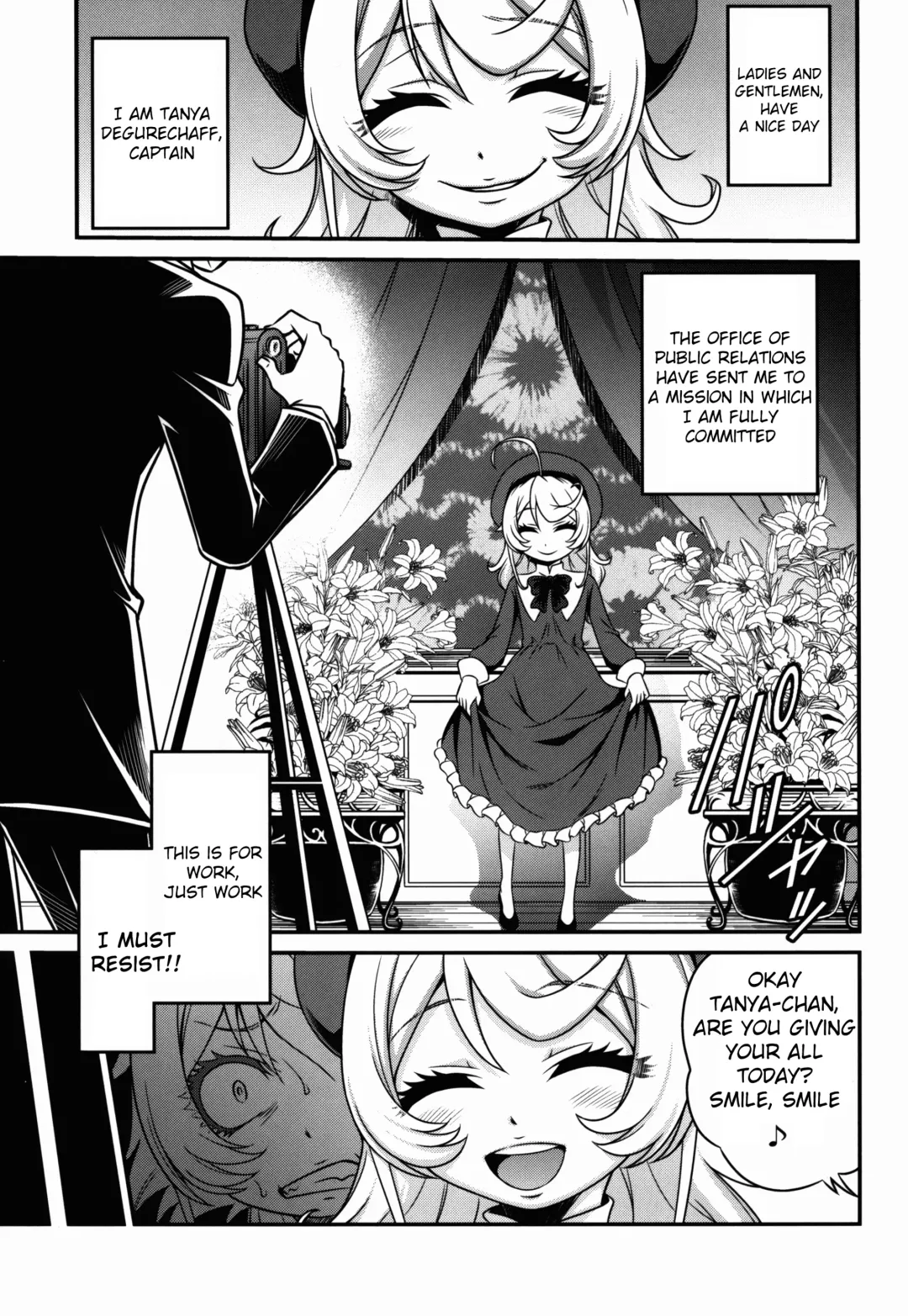 [Kyouichirou] Youjo Doctrine!! Fhentai - Page 3