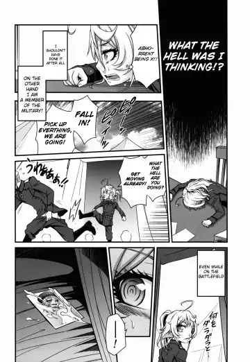 [Kyouichirou] Youjo Doctrine!! Fhentai - Page 14