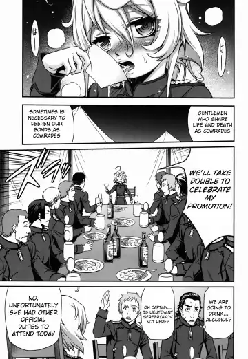 [Kyouichirou] Youjo Doctrine!! Fhentai - Page 15