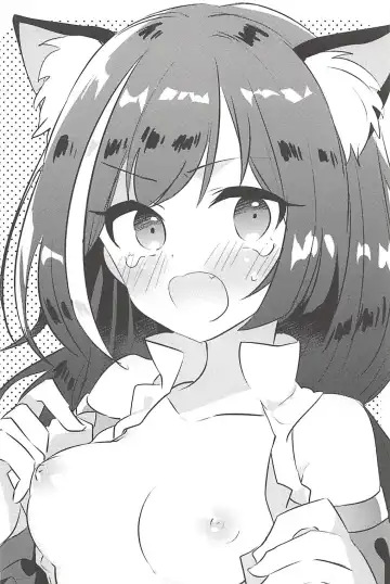 [Kuriyuzu Kuryuu] PriConne Konekone Re:Dive! Fhentai - Page 23