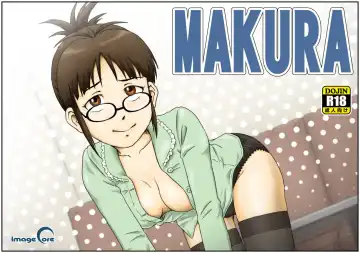 Read [Tsukikage Hisashi] MAKURA - Fhentai