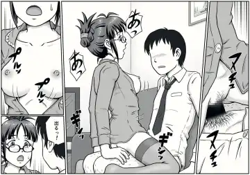 [Tsukikage Hisashi] MAKURA Fhentai - Page 16