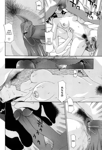 [Izawa Shinichi] Delicious Flavors Fhentai.net - Page 14