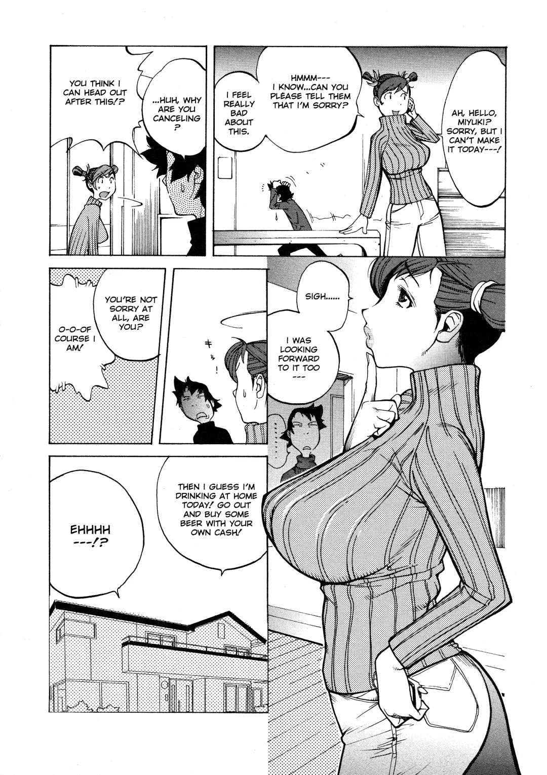 [Kotoyoshi Yumisuke] Juicy Fruits (decensored) Fhentai - Page 110