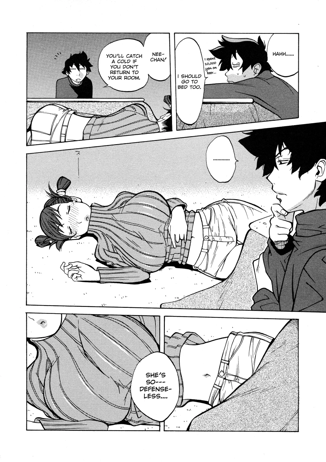 [Kotoyoshi Yumisuke] Juicy Fruits (decensored) Fhentai - Page 112