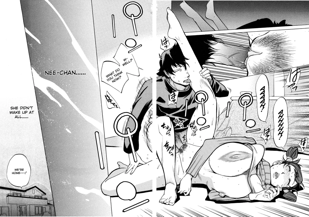 [Kotoyoshi Yumisuke] Juicy Fruits (decensored) Fhentai - Page 122