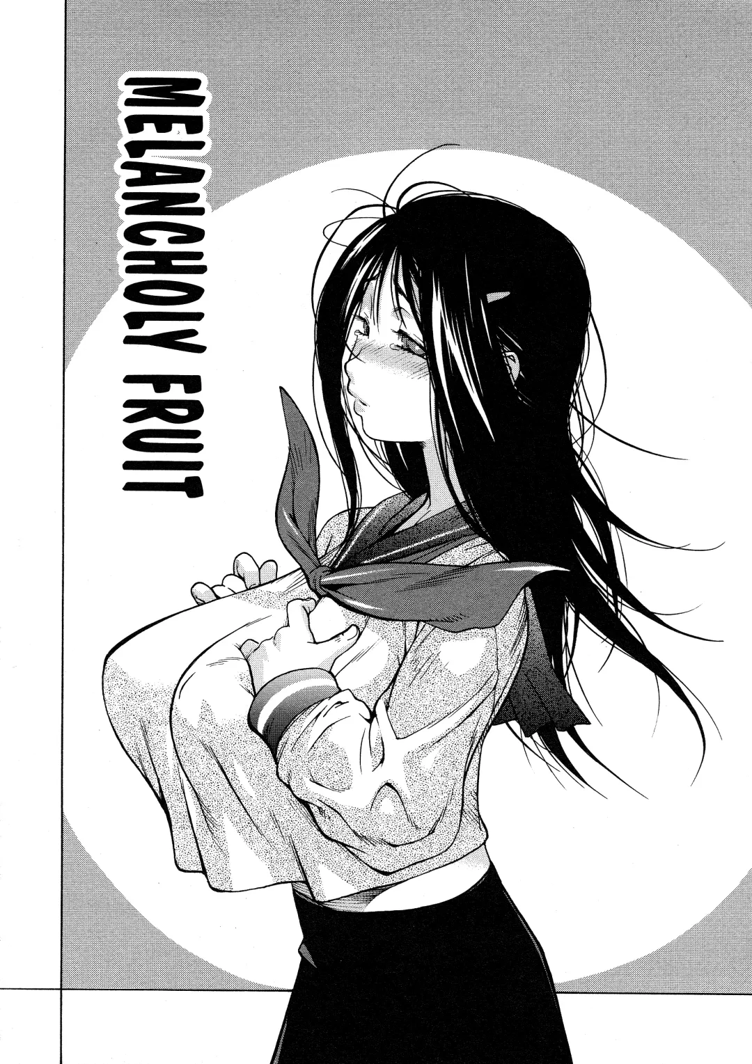 [Kotoyoshi Yumisuke] Juicy Fruits (decensored) Fhentai - Page 164