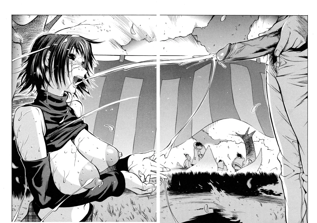 [Kotoyoshi Yumisuke] Juicy Fruits (decensored) Fhentai - Page 25