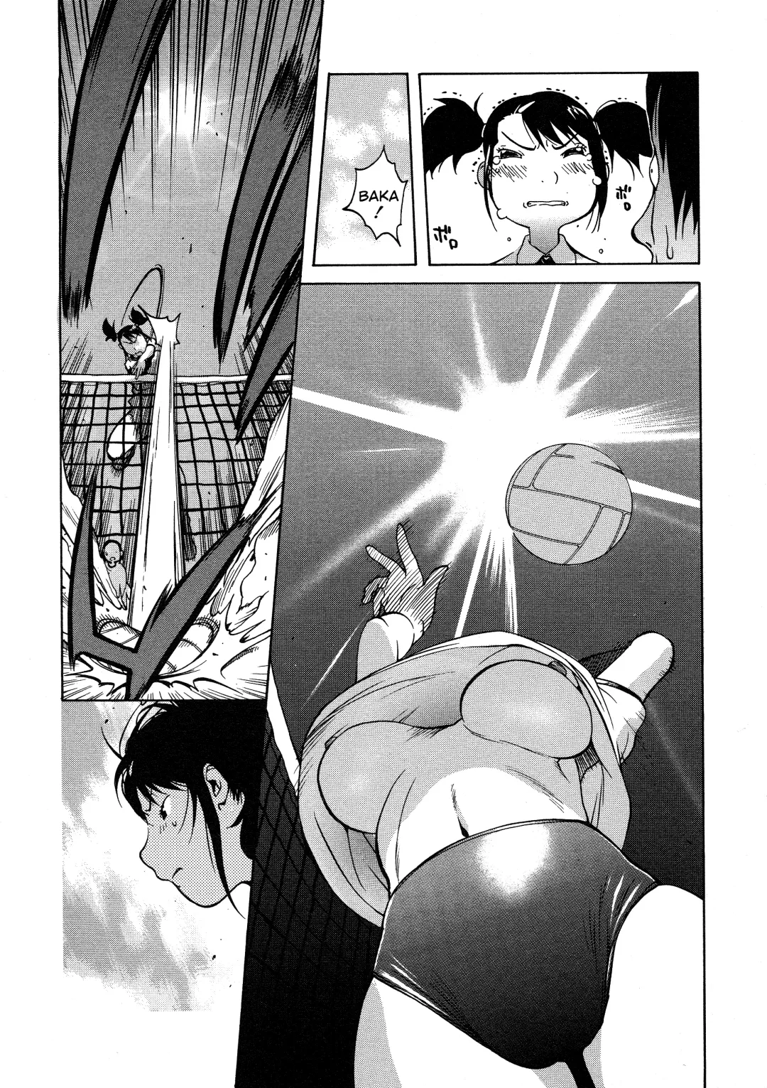 [Kotoyoshi Yumisuke] Juicy Fruits (decensored) Fhentai - Page 50