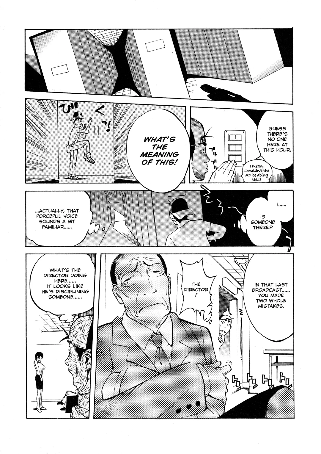 [Kotoyoshi Yumisuke] Juicy Fruits (decensored) Fhentai - Page 71