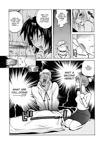 [Kotoyoshi Yumisuke] Juicy Fruits (decensored) Fhentai.net - Page 14