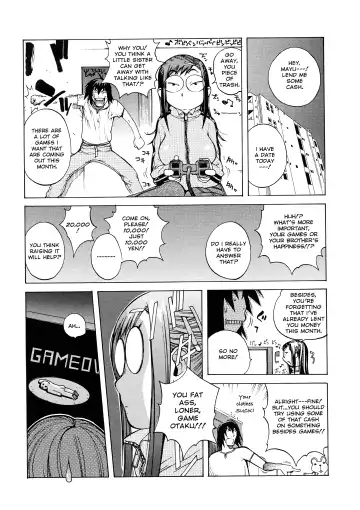 [Kotoyoshi Yumisuke] Juicy Fruits (decensored) Fhentai.net - Page 143