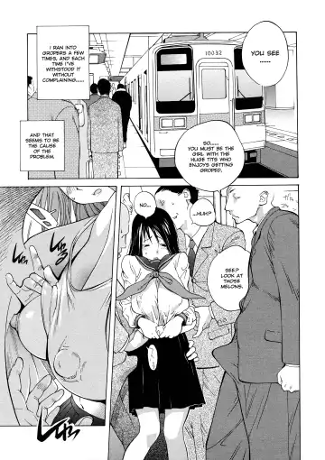 [Kotoyoshi Yumisuke] Juicy Fruits (decensored) Fhentai.net - Page 165