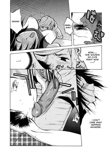 [Kotoyoshi Yumisuke] Juicy Fruits (decensored) Fhentai.net - Page 19