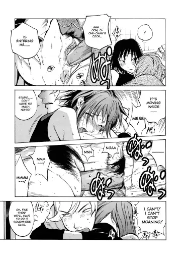 [Kotoyoshi Yumisuke] Juicy Fruits (decensored) Fhentai.net - Page 20