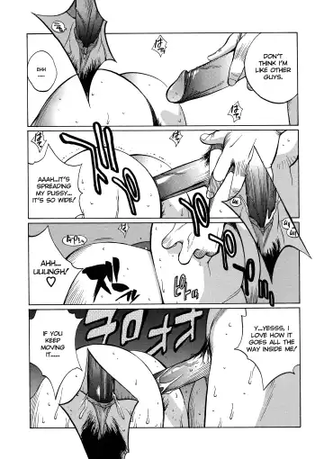 [Kotoyoshi Yumisuke] Juicy Fruits (decensored) Fhentai.net - Page 43