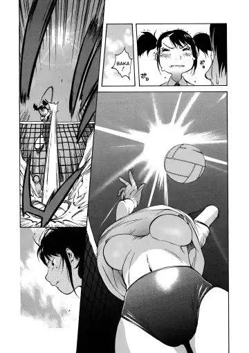 [Kotoyoshi Yumisuke] Juicy Fruits (decensored) Fhentai.net - Page 50