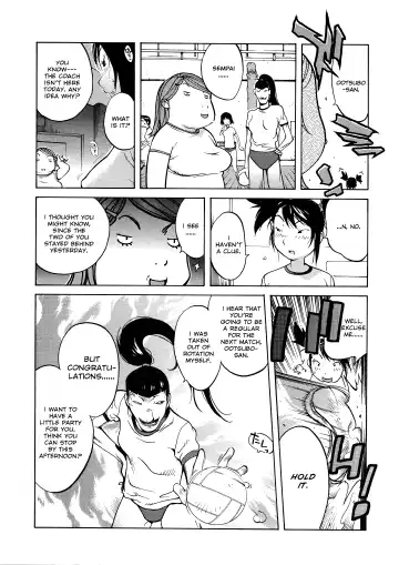 [Kotoyoshi Yumisuke] Juicy Fruits (decensored) Fhentai.net - Page 51