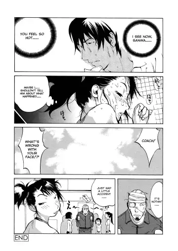 [Kotoyoshi Yumisuke] Juicy Fruits (decensored) Fhentai.net - Page 65