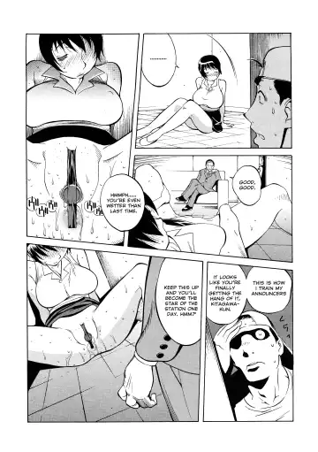 [Kotoyoshi Yumisuke] Juicy Fruits (decensored) Fhentai.net - Page 74