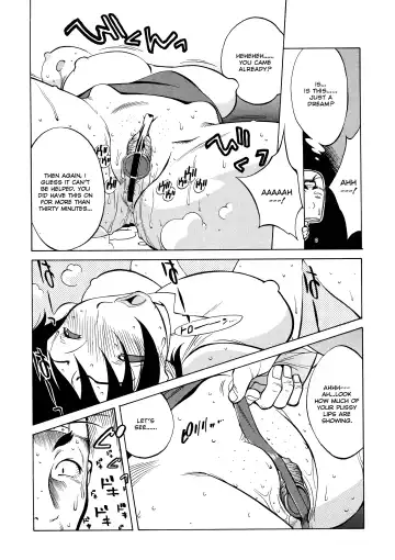 [Kotoyoshi Yumisuke] Juicy Fruits (decensored) Fhentai.net - Page 76