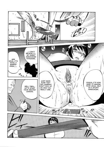 [Kotoyoshi Yumisuke] Juicy Fruits (decensored) Fhentai.net - Page 77