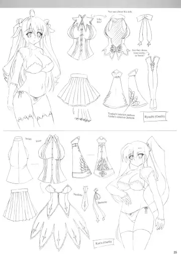 [Kirisawa Tokito] Touen Aigi Fhentai - Page 24