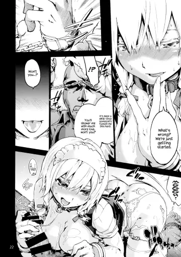 [Uba Yoshiyuki] undressing, discharging Fhentai - Page 23
