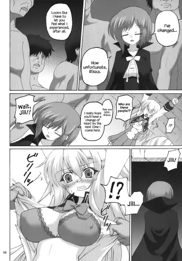 [Kirisawa Tokito] Fuhen no Kokoro Fhentai.net - Page 8