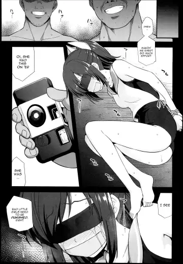 [Kokutou Nikke] Kanmusu Chakunin Ro-gou Yobai Shussan Fhentai.net - Page 43