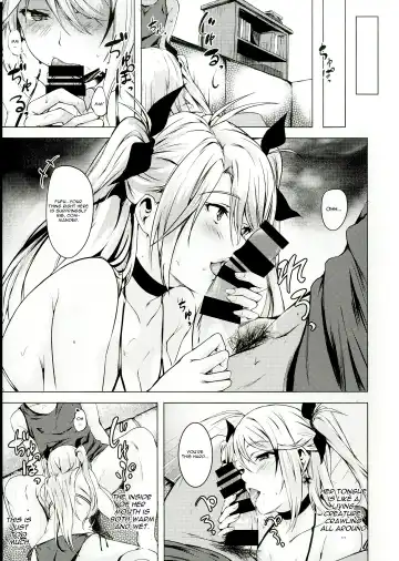 [Aramaki Echizen] Motto yo, Shikikan-sama. Fhentai.net - Page 11