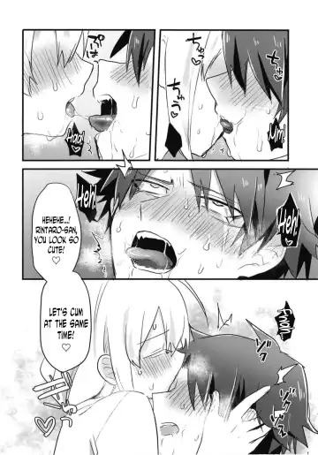 [Kanaduki] Katabutsu Kareshi no Shojo Ubacchaimashita. | I robbed my boyfriend's virginity Fhentai.net - Page 26