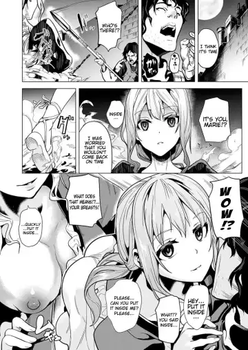 [Date] OGRE #1 (decensored) Fhentai - Page 2