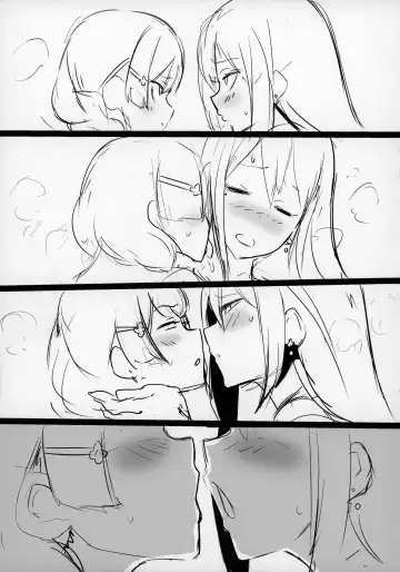 [Nuezou] Nijimanji Fhentai - Page 30