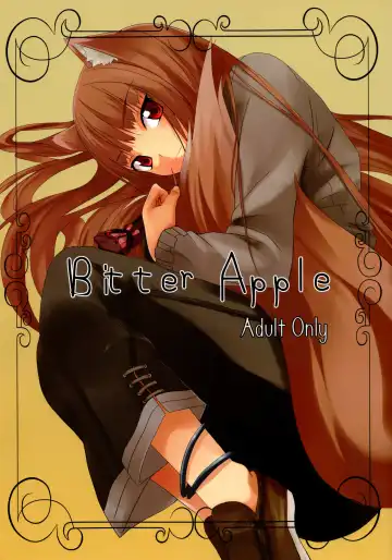 Read [Date] Bitter Apple - Fhentai