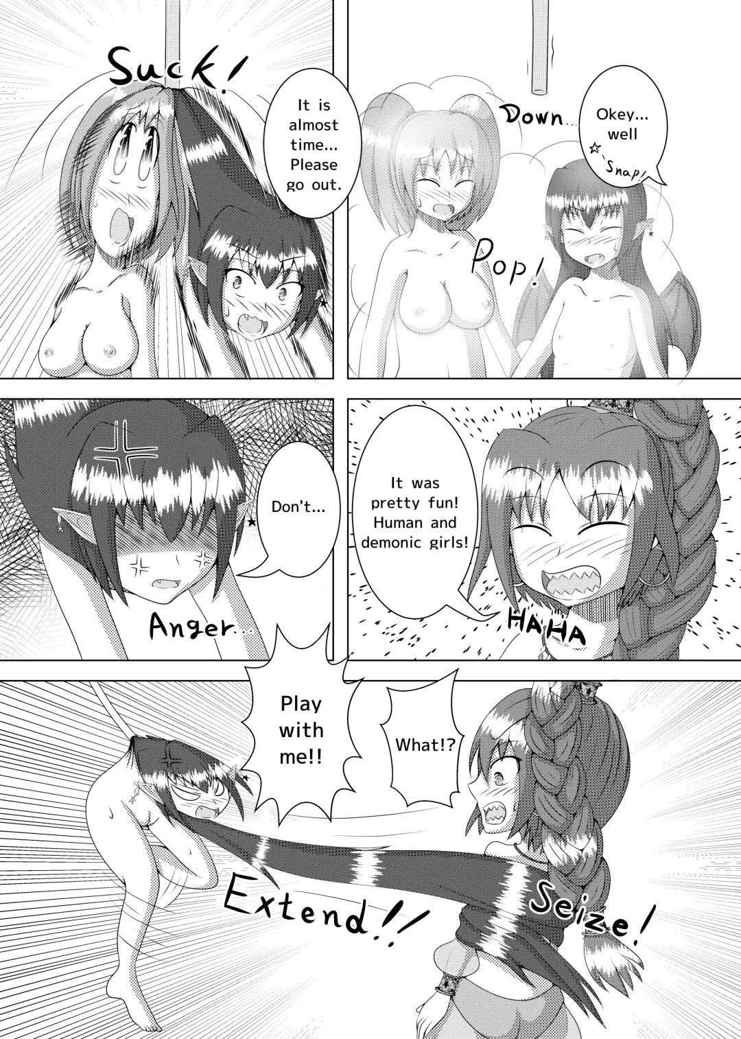 [Garon - Sukedai] Henka-kei-bo TF Account book Fhentai - Page 20