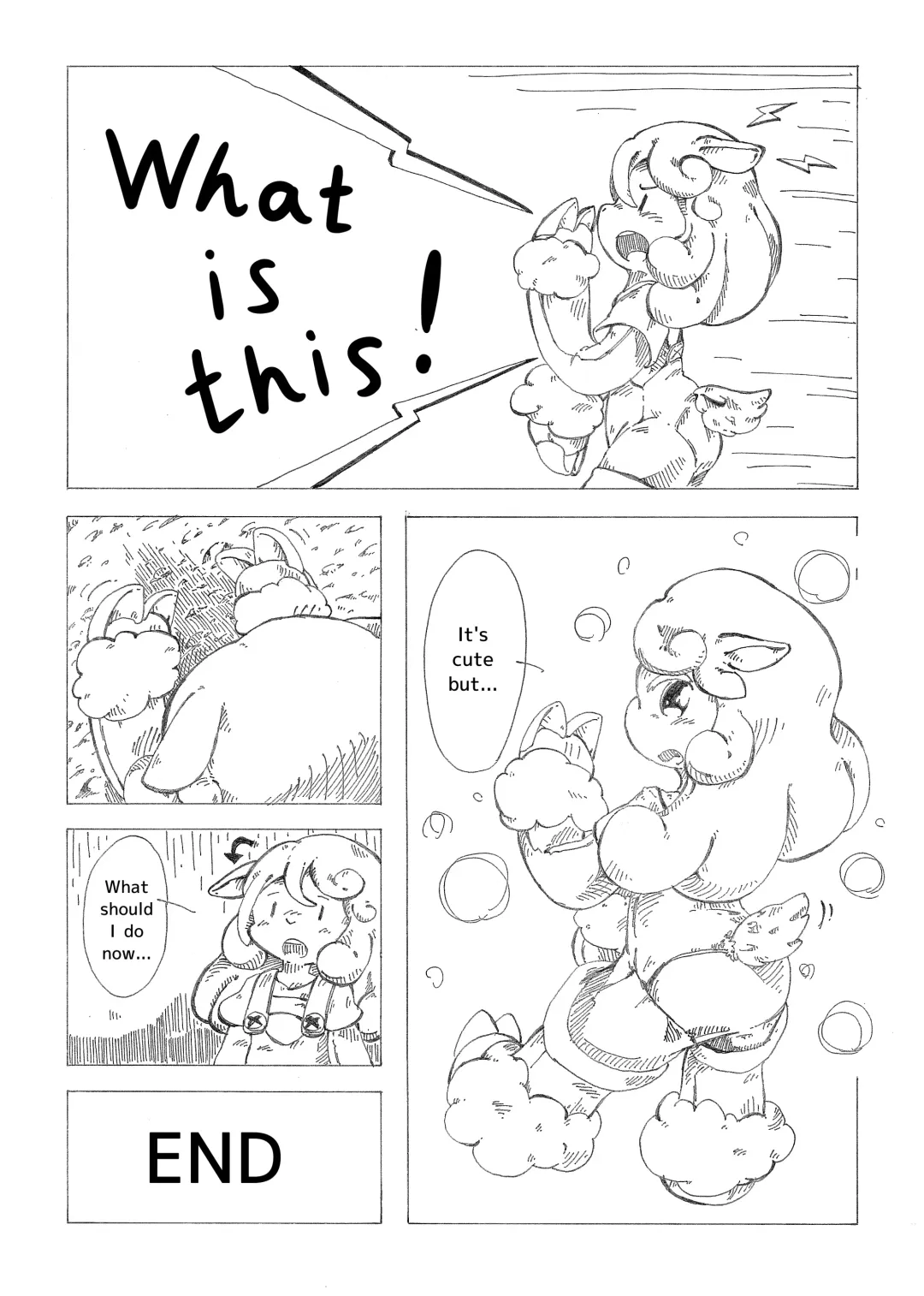 [Garon - Sukedai] Henka-kei-bo TF Account book Fhentai - Page 47