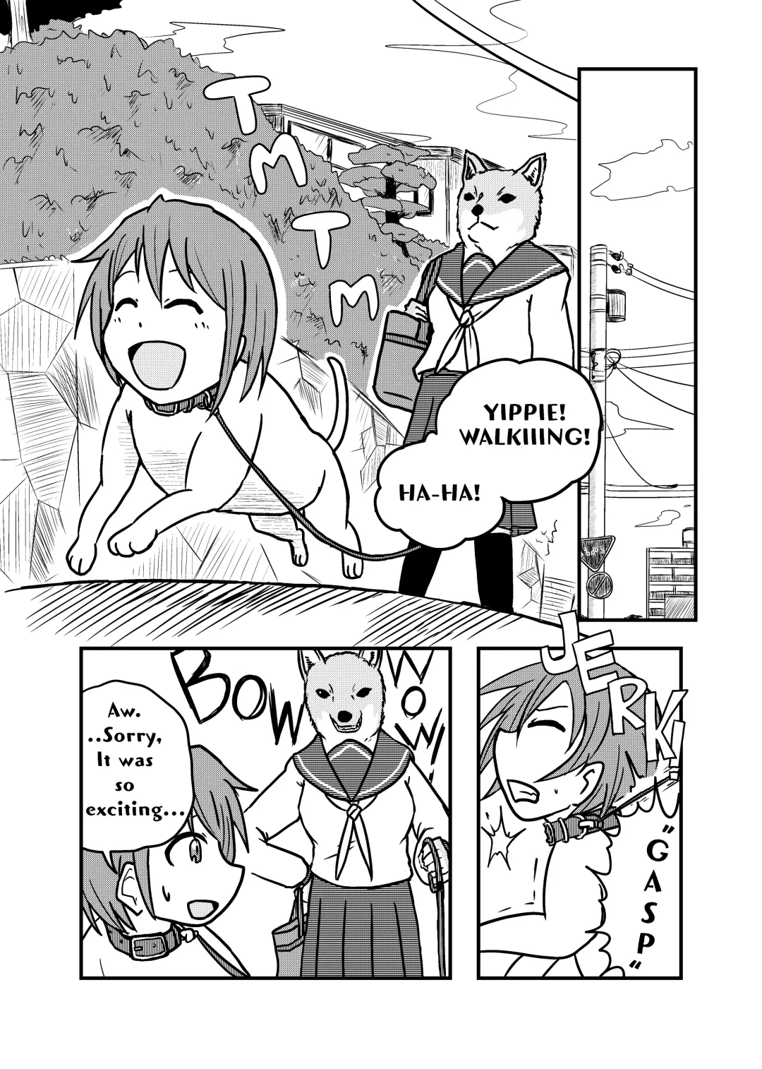 [Garon - Sukedai] Henka-kei-bo TF Account book Fhentai - Page 58