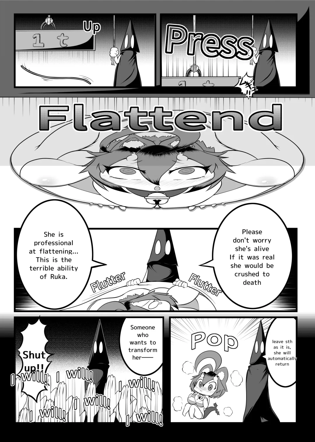 [Garon - Sukedai] Henka-kei-bo TF Account book Fhentai - Page 74