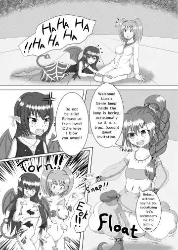 [Garon - Sukedai] Henka-kei-bo TF Account book Fhentai.net - Page 13